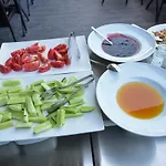 호텔 Lidya