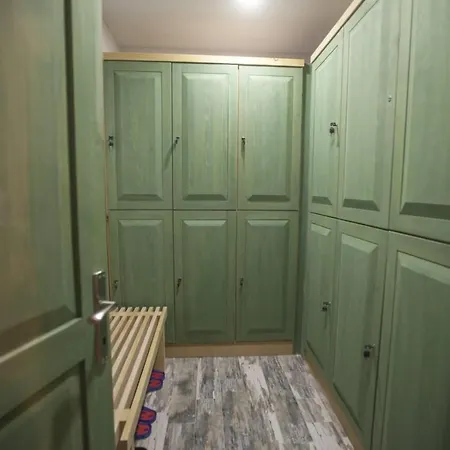 ホテル Lidya フェティエ