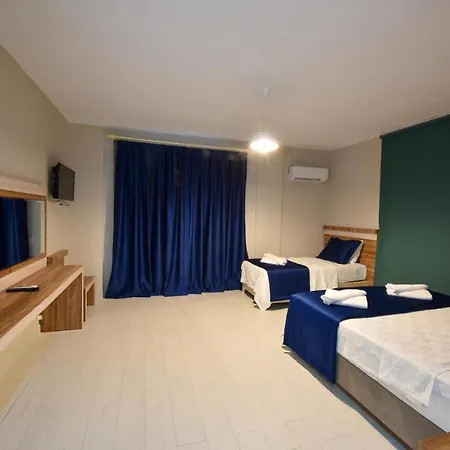 Lidya フェティエ