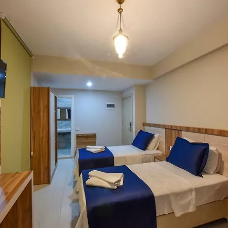 Lidya フェティエ