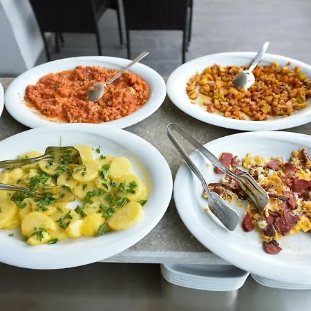 ホテル Lidya フェティエ