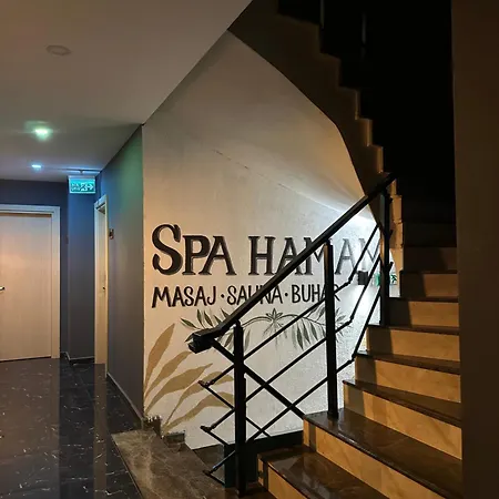 Lidya 酒店