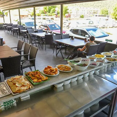 Lidya Hotel Fethiye