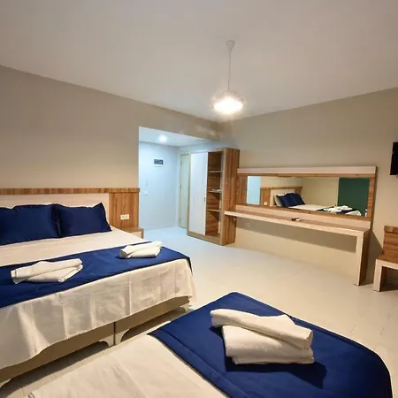Hotel Lidya Fethiye